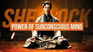How Sherlock's Subconscious Mind Solves Cases | Stuff Hai | Hindi