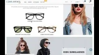 (FREE LOOT) Flat Rs.700 Cashback on Eyeglasses and Sunglasses &ndash; Coolwinks LOOT