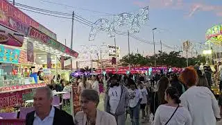 Feria de Rota 2024 (Cádiz)