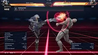 030. Machinegun Kicks