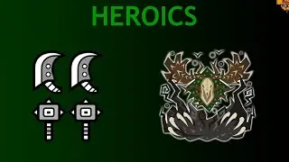 MHW | Ancient Leshen 02'47