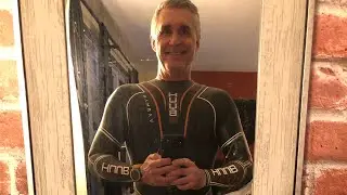Гидрокостюм HUUB Varman