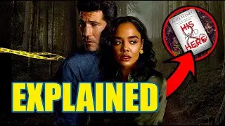 Его и Её | Неожиданный поворот сюжета: объяснение и спойлеры (мини-сериал Netflix)