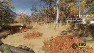 Ruo Akie Tuv || The Lutuv Hunting Culture