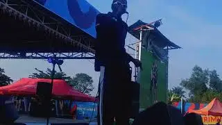 Hom pierre Prestations à elongo festival 🇨🇩🇨🇩