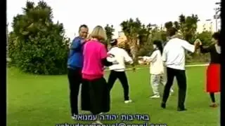 הביטי מי חזר
