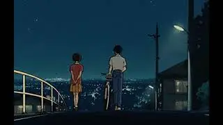 🎧 Retro Tokyo Nights &ndash; 1980s Japanese City Pop & Synth Chill