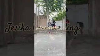 Egyptian lady train horse for dancing #viralvideo #shorts #short #shortsvideo #womenempowerment