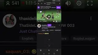 Tips to Watch NRL Live|| YoxiiSpy   2025