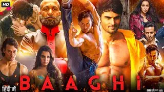 Baaghi Full Movie Hindi Facts & Story | Tiger Shroff | Sudheer | Shraddha Kapoor | Shaurya | Sunil |