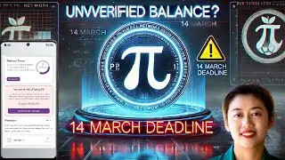 Pi Network Transfer Unverified Balance | Pi Unverified Balance To Transferable Balance 100%