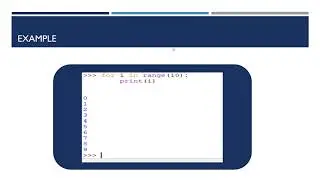 Statements in python ,control flow statements