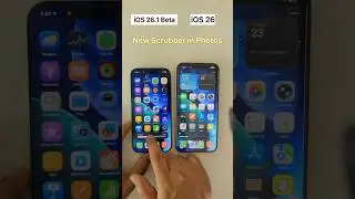 iOS 26.1 Beta 1 &mdash; Top New Features You Need to Know!