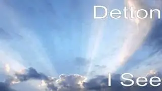 I See Heaven - Chris Detton