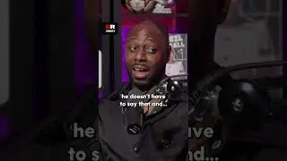 Thierry Henry's Ledley King PRAISE! 👑