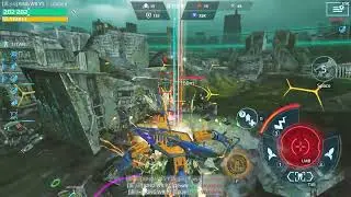 war robots : New Update 11.7