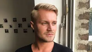 F&uuml;r Aaron Koenigs (25) ist das Promi Big Brother-M&auml;rchen vorbei: Er musste am Montagabend seine Koff