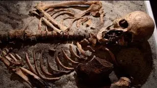 Bulgarien: Vampire ausgegraben