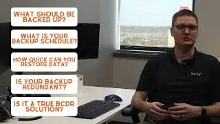 5 Backup Solution Questions Small Business Owners Must Answer