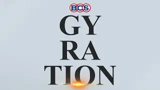 BCS GYRATION