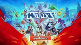 MultiVersus: Offline Showcase