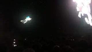 Aphex Twin@Field Day 23  -  Intro  Saturday August 19th.