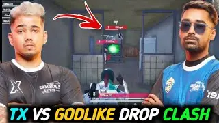 TX Wiped Godl in thier Home Yasanaya l TX vs Godl Fight