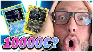 OMG! 😱 Black Label im BGS Return 🔥💰 | POKEGEODUDE Stream Highlights