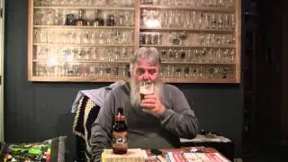 Beer Review # 104 Sierra Nevada Celebration