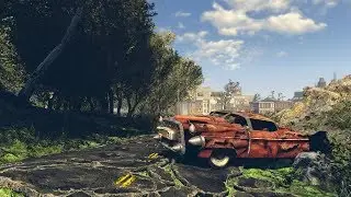 The Best Fallout 4 Graphics/Immersion Mods Xbox One (June/July 2017)