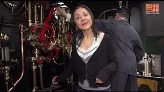 STEAM Museum - 101 Things To Do In Swindon