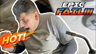 ЗАМЕНА НАСОСОВ И ОБОГРЕВАТЕЛЕЙ TACO 007 | БЕЛЫЕ РАБОТЫ