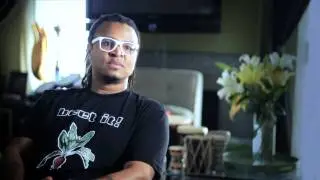 Artist Interview: Printz Board (The Black Eyed Peas) Deleted Scenes
