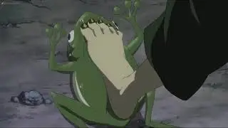 Medusa Stepping all over Eruka Reversed