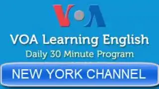 DAILY 30 MINS VOA learning english