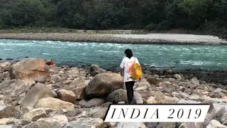 From the Archives ~ A dream come true trip to India 2019