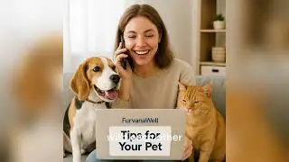 The first pet wellness marketplace 1