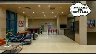 Ready to move Office Space Sale Or Rent S.G. Highway Ahmedabad Pre-lease available at ROI 7% to 9%