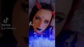 #givemethat #power #soul #cosplay #underworld #tamz1989 #tiktok #gothic