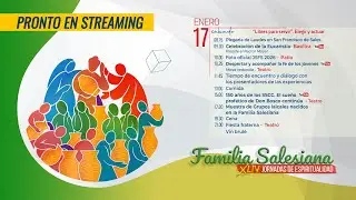 🇪🇦 JSFS 2026 17 ENERO Tarde  - 