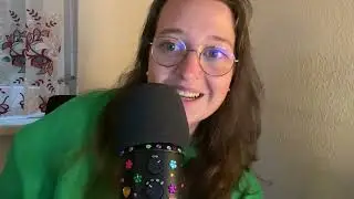 [ASMR] Die UNGLAUBLICHSTEN FAKTEN gefl&uuml;stert 💤 | Jasmin ASMR