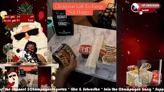See how these grinches stole secret santa