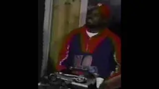 FUNKMASTER FLEX - LIVE ON HOT 97 (1997)