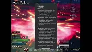Clan War and Tidestone Band Arcane Odyssey