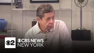 Author Richard Price discusses highly-anticipated new book 
