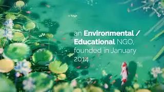 ODIKAODI NGO Environmental Campaign