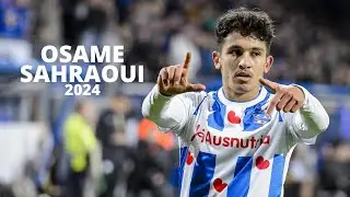 Osame Sahraoui - Full Season Show - 2024ᴴᴰ