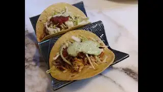 Taco Trays