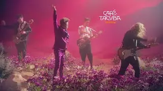 Café Tacvba -  La Bas(e) - [Official Video]