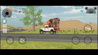 New dj game 🎮 👀 🙌 😎 💪 #dj #trucksimulatorgamesforandroid2020